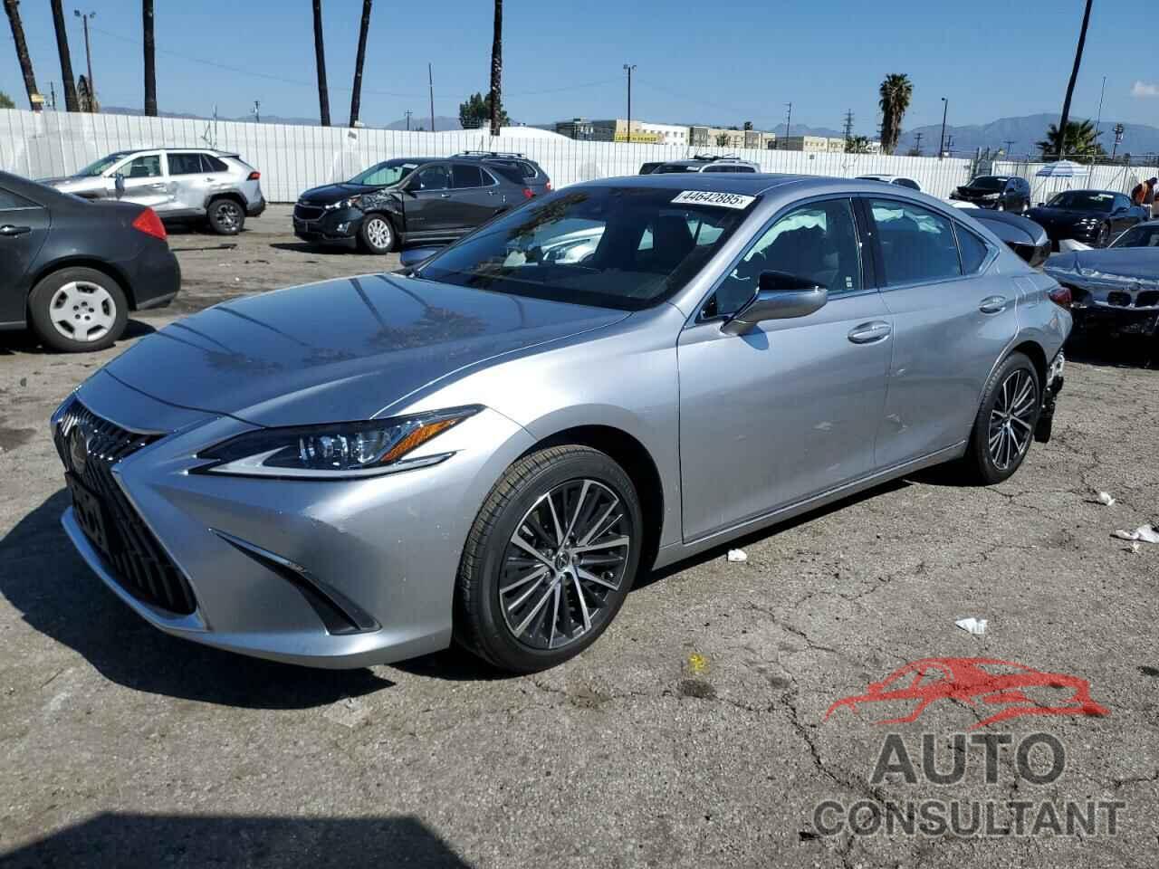 LEXUS ES300 2025 - 58ADA1C11SU054626