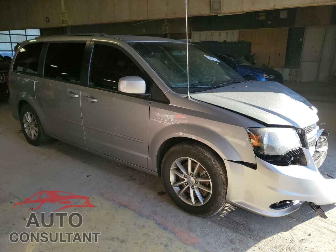 DODGE CARAVAN 2014 - 2C4RDGEG2ER420897
