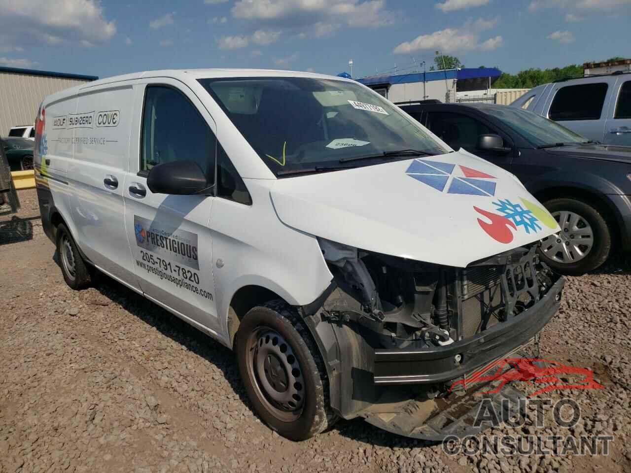 MERCEDES-BENZ METRIS 2020 - WD3PG2EA5L3659356