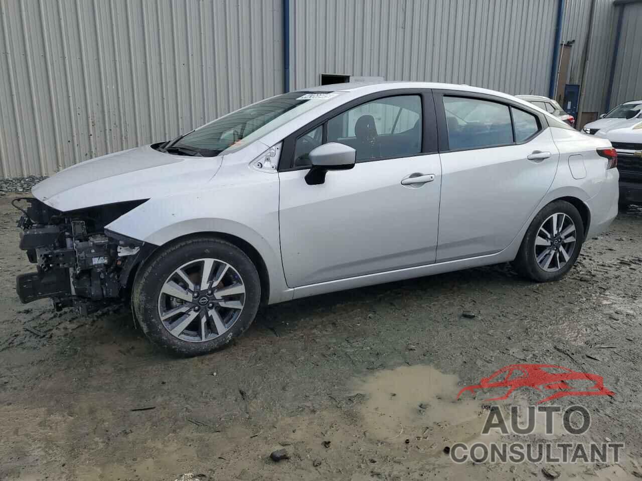 NISSAN VERSA 2023 - 3N1CN8EVXPL864300
