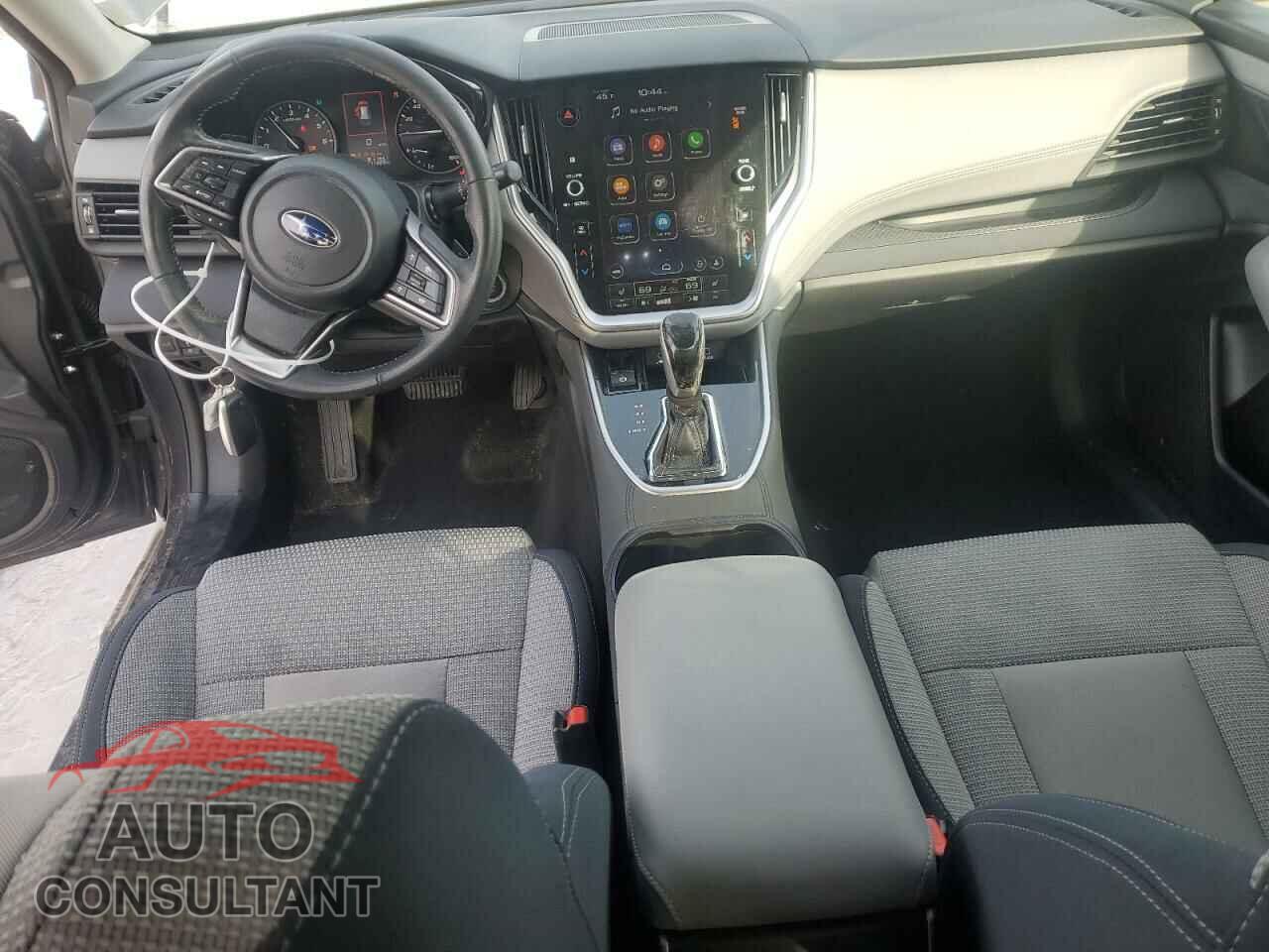 SUBARU OUTBACK 2023 - 4S4BTADC4P3219834