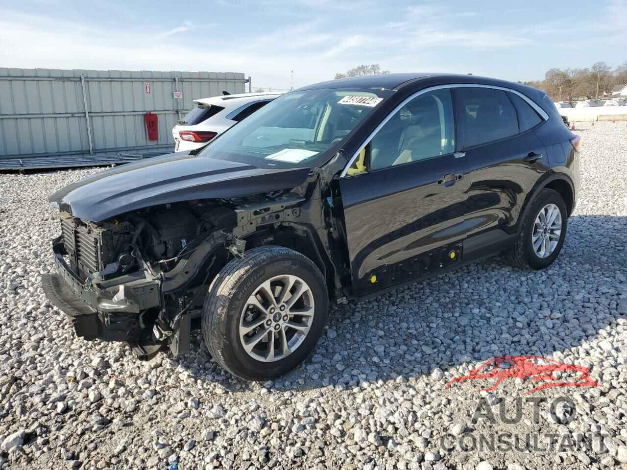 FORD ESCAPE 2021 - 1FMCU0G64MUA90355