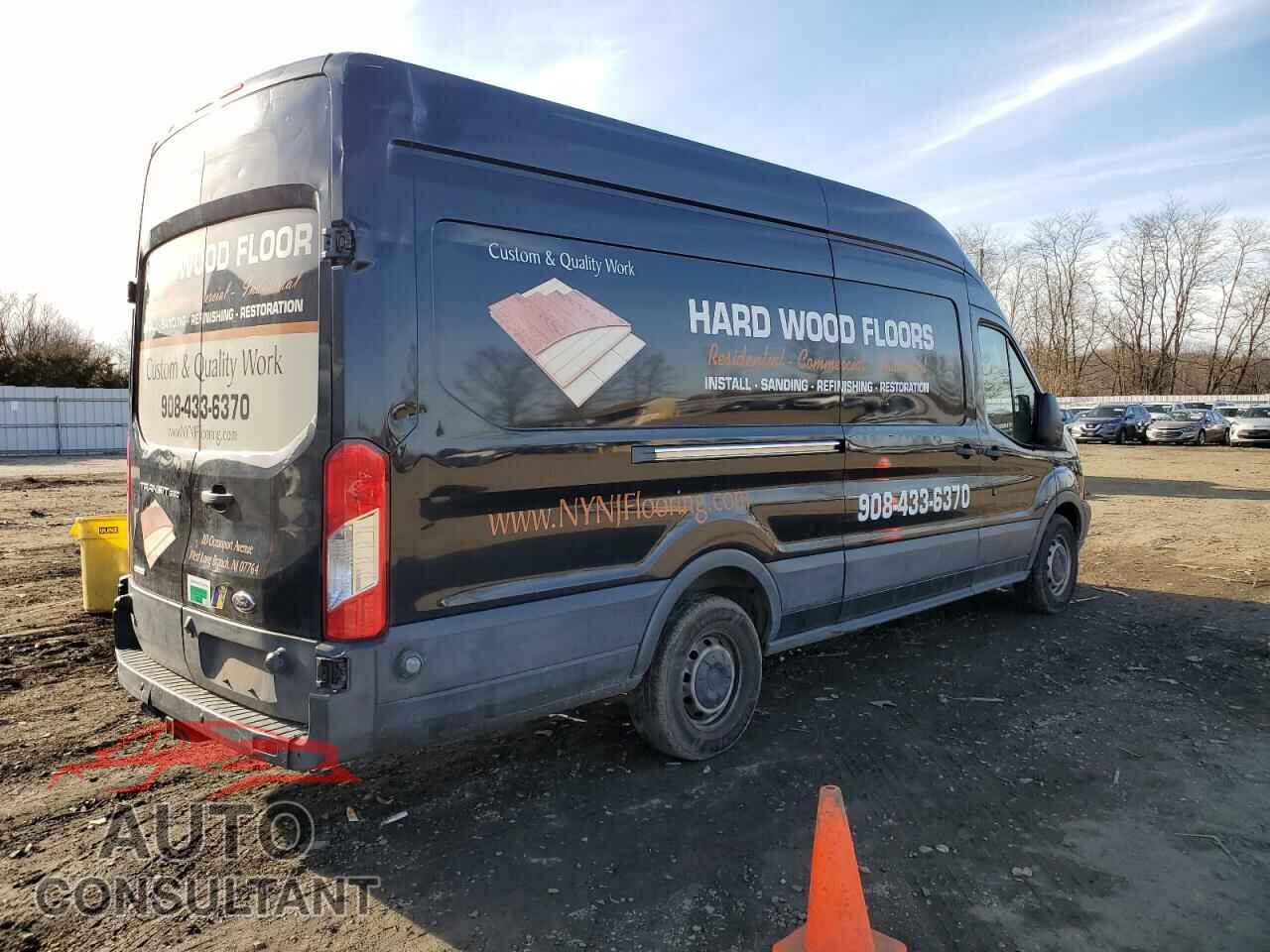FORD TRANSIT 2016 - 1FTBW3UG7GKB49875
