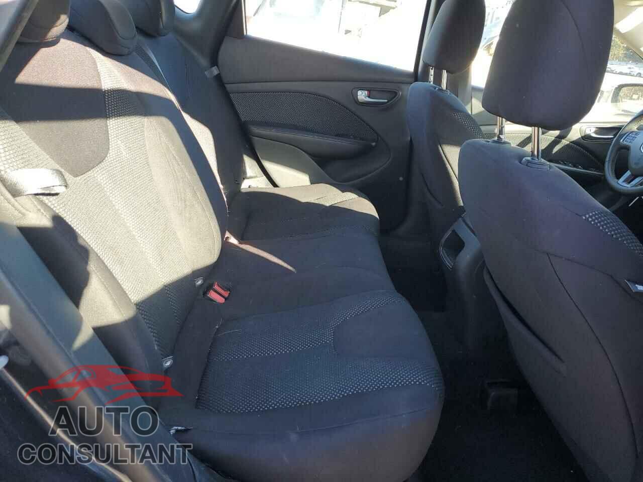 DODGE DART 2014 - 1C3CDFDH8ED668752
