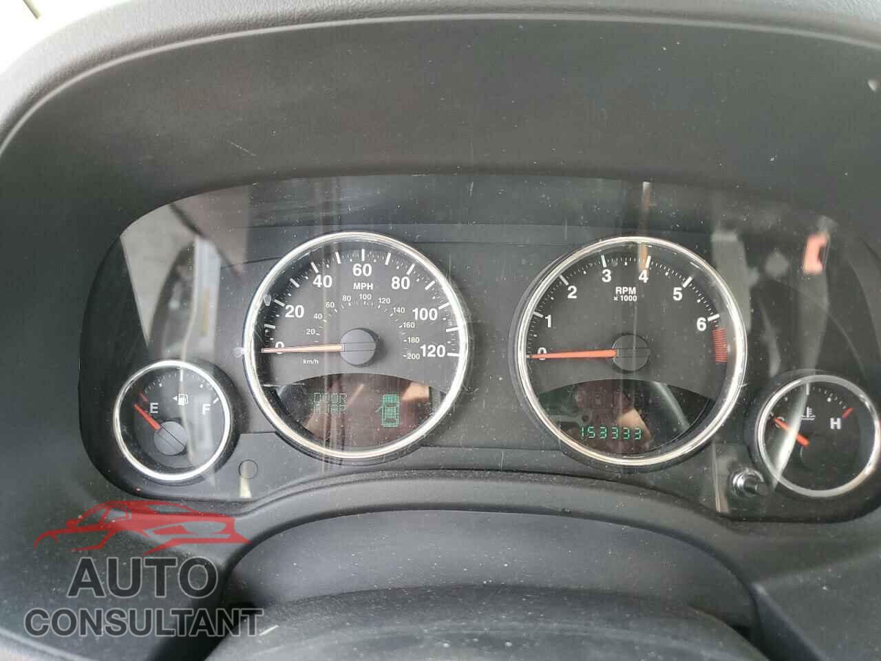 JEEP COMPASS 2011 - 1J4NT5FB7BD139762