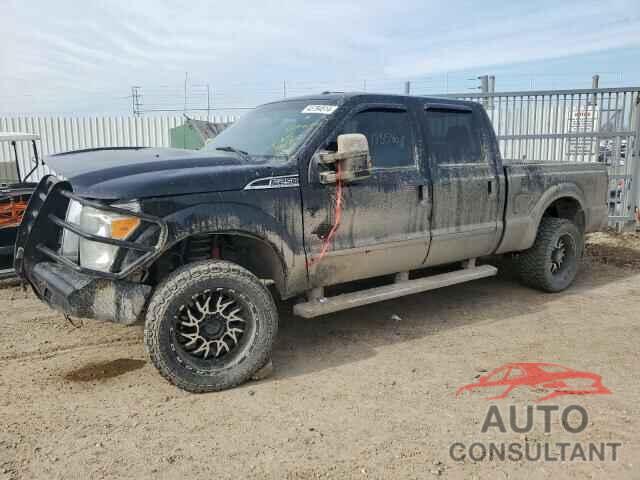 FORD F250 2016 - 1FT7W2BT1GEA26913