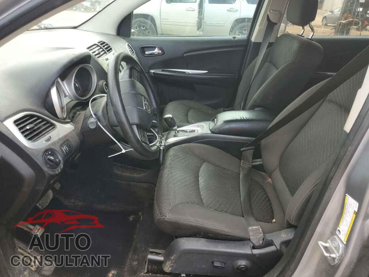 DODGE JOURNEY 2016 - 3C4PDCBG9GT157375