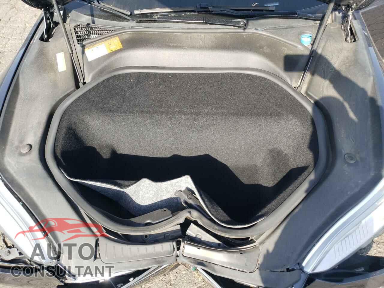 TESLA MODEL S 2016 - 5YJSA1E21GF133285