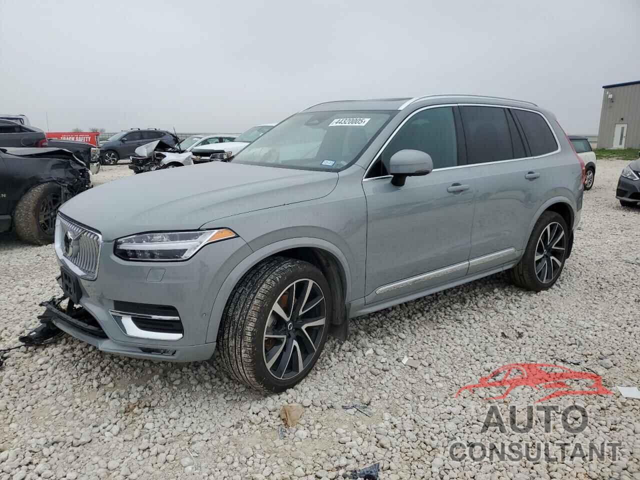 VOLVO XC90 PLUS 2024 - YV4062PE7R1173692