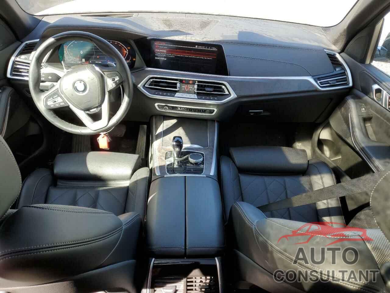 BMW X5 2023 - 5UXCR6C01P9P59407