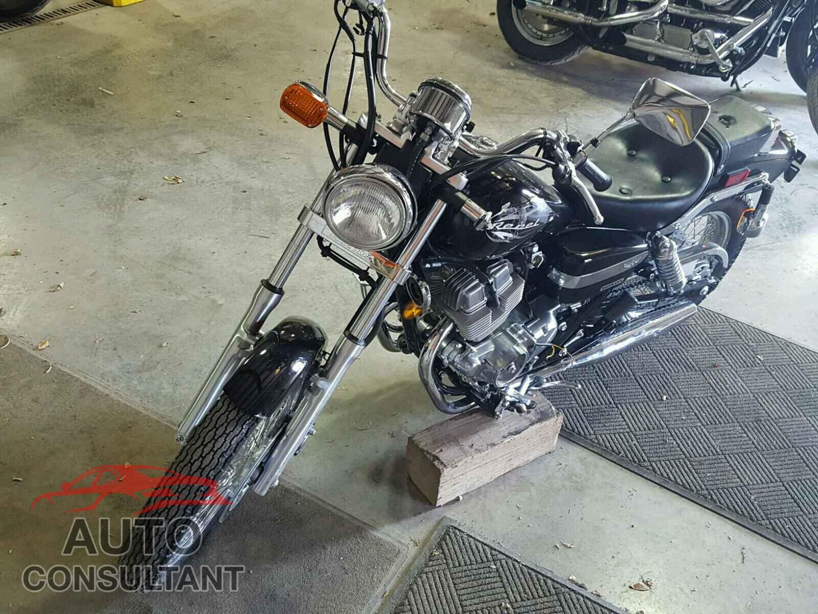 HONDA OTHR CYCLE 2015 - JH2MC1306FK900948
