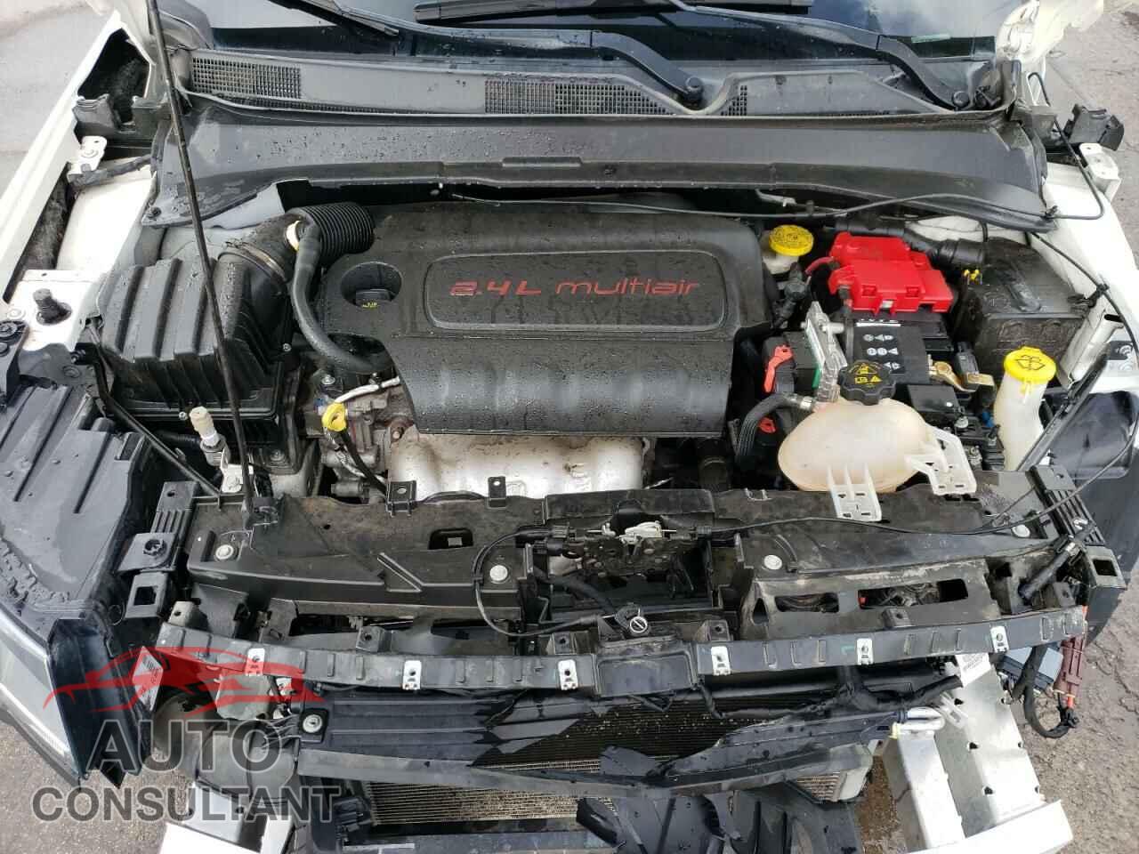 JEEP COMPASS 2021 - 3C4NJDCB3MT589044