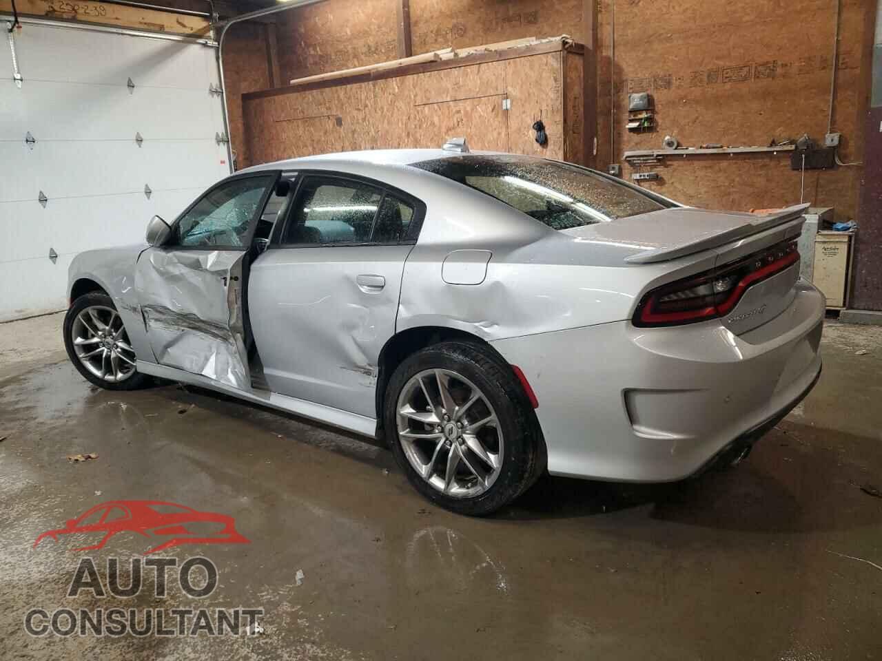 DODGE CHARGER 2022 - 2C3CDXMG7NH271663