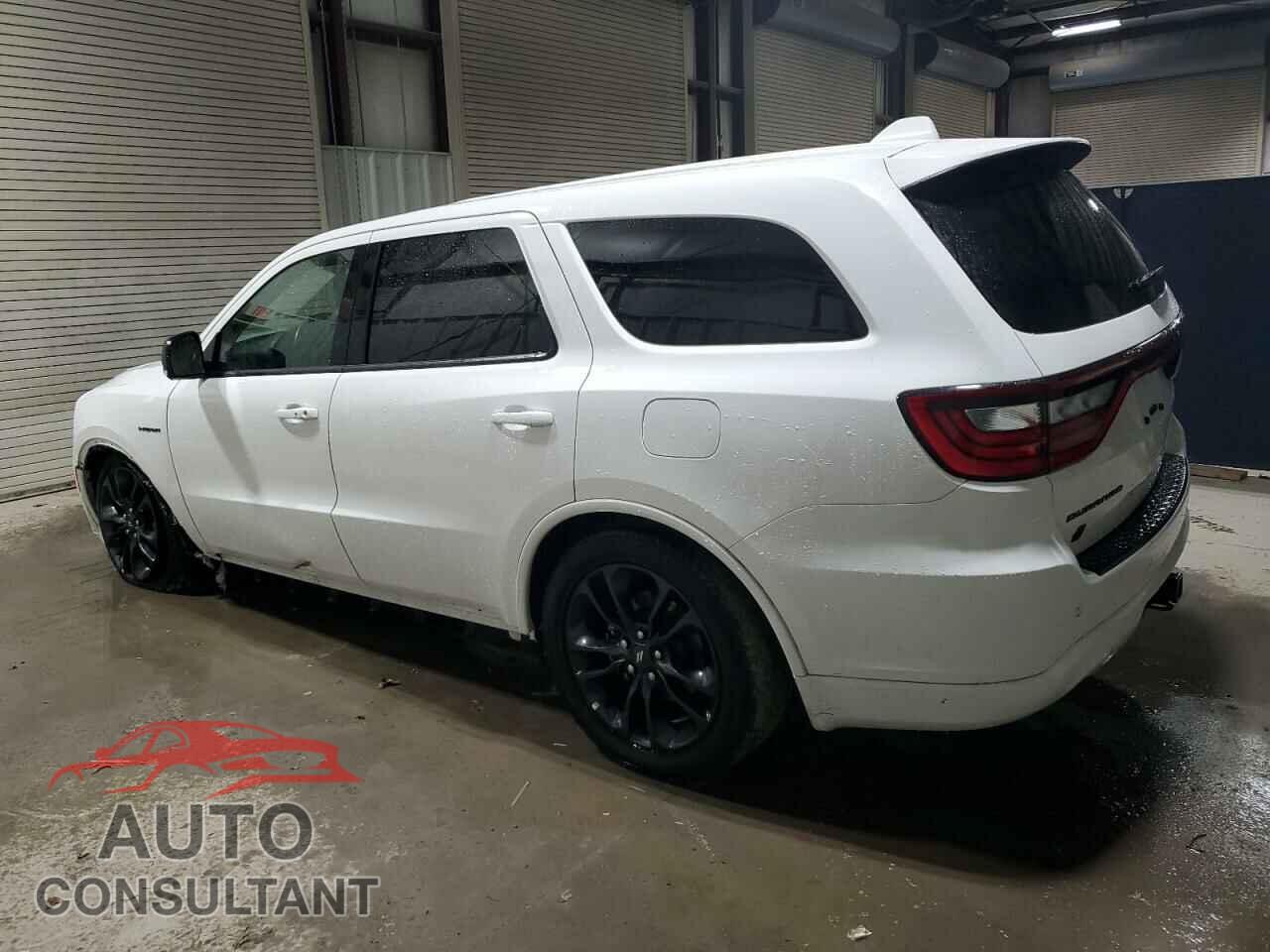 DODGE DURANGO 2022 - 1C4SDJCT9NC222552