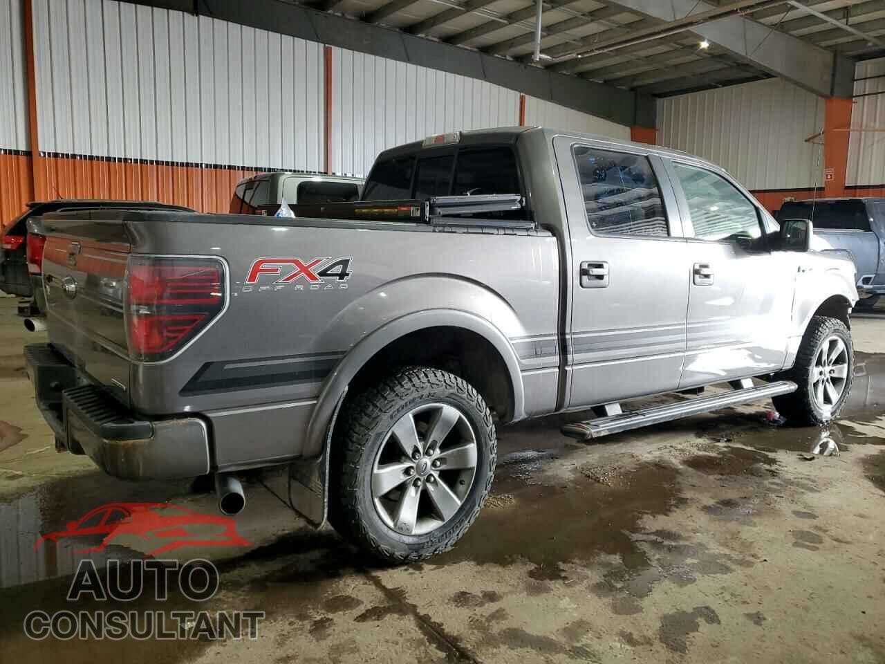 FORD F-150 2014 - 1FTFW1EF2EFA79641