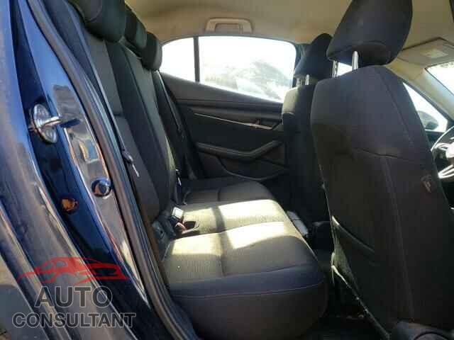 MAZDA 3 2020 - 3MZBPABL2LM137232