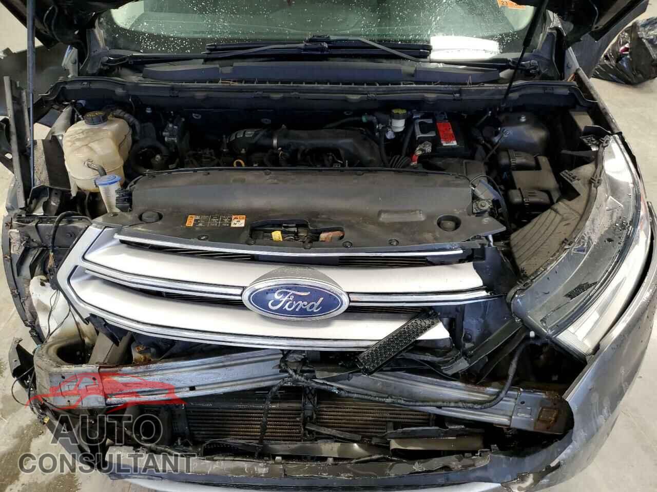 FORD EDGE 2016 - 2FMPK4J90GBB26215