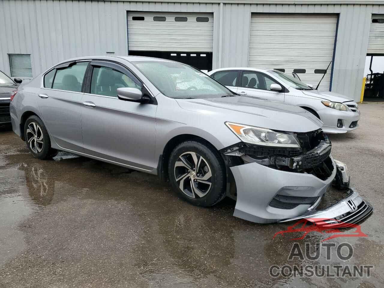 HONDA ACCORD 2016 - 1HGCR2F37GA115460