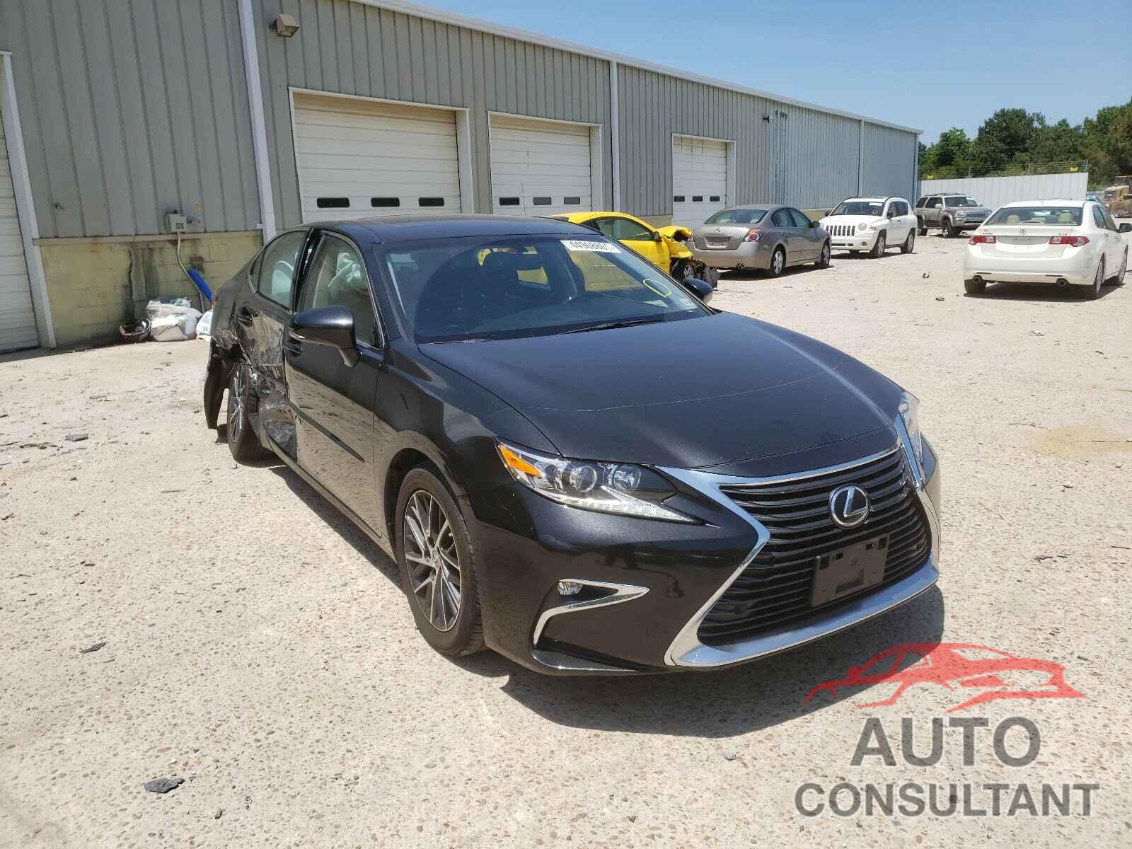 LEXUS ES350 2016 - JTHBK1GG3G2211931