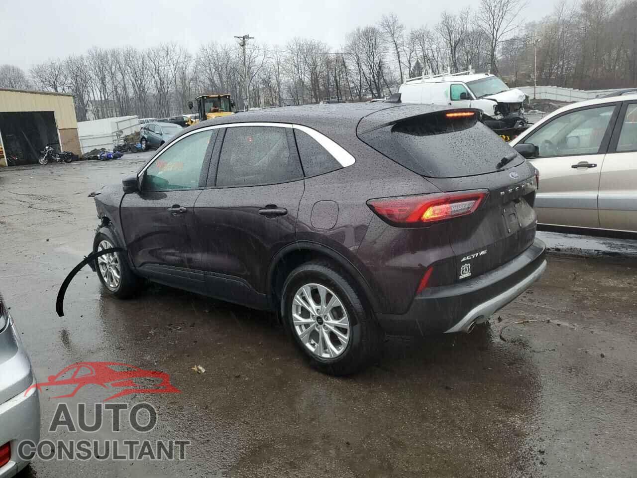FORD ESCAPE ACT 2023 - 1FMCU9GNXPUB27859