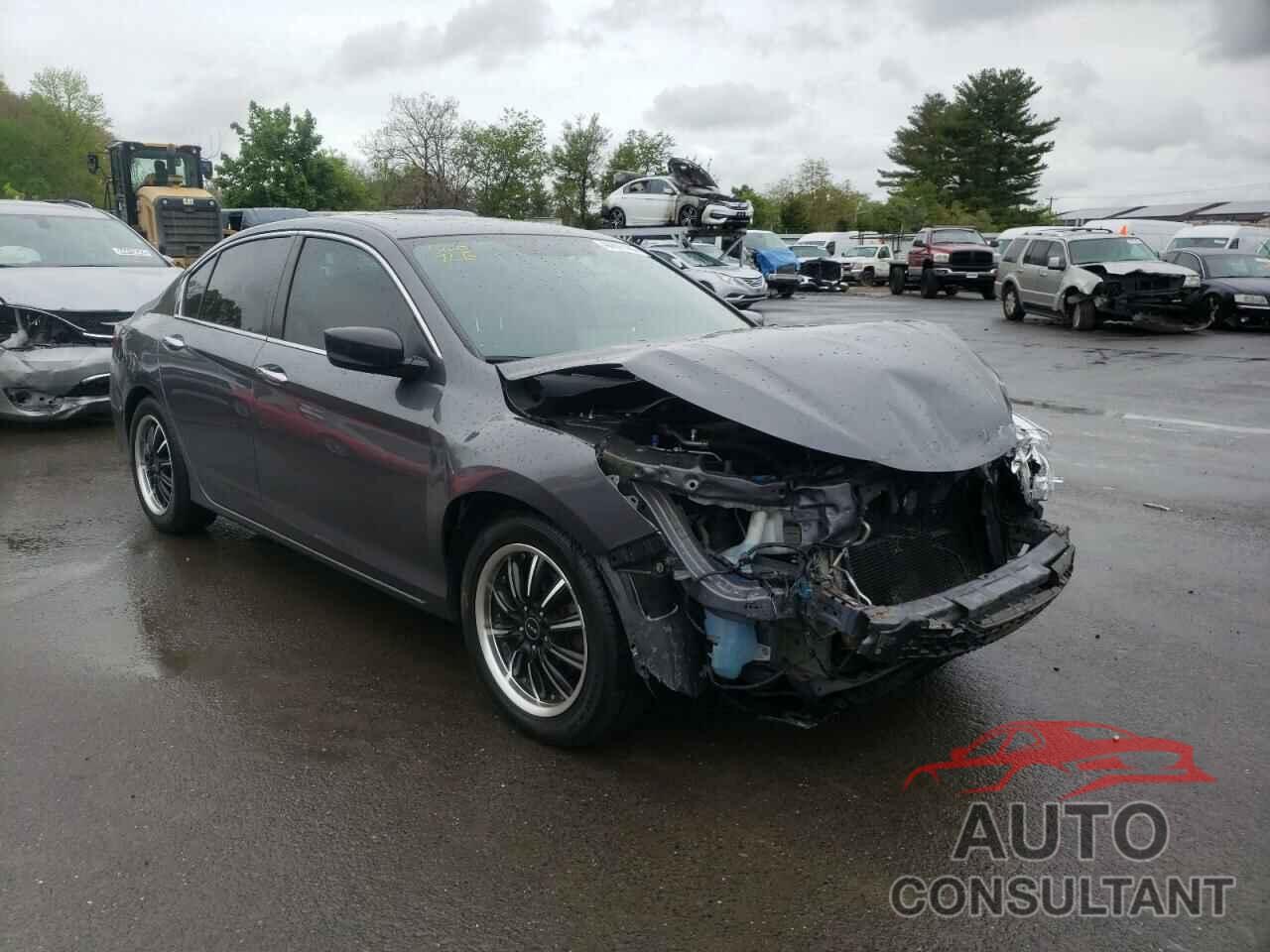 HONDA ACCORD 2016 - 1HGCR2F7XGA187014