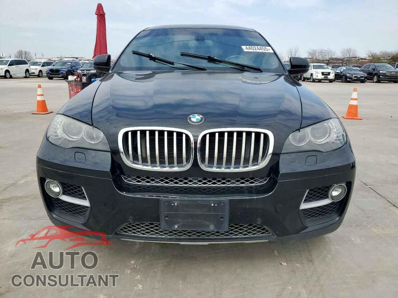 BMW X6 2014 - 5UXFG8C52EL592419
