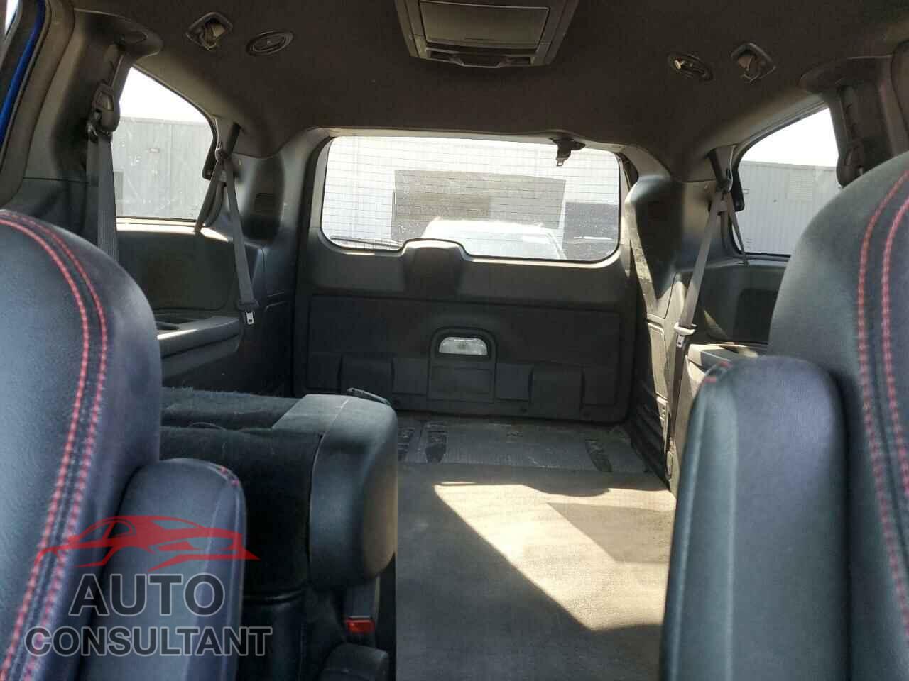 DODGE CARAVAN 2019 - 2C4RDGEG0KR711250