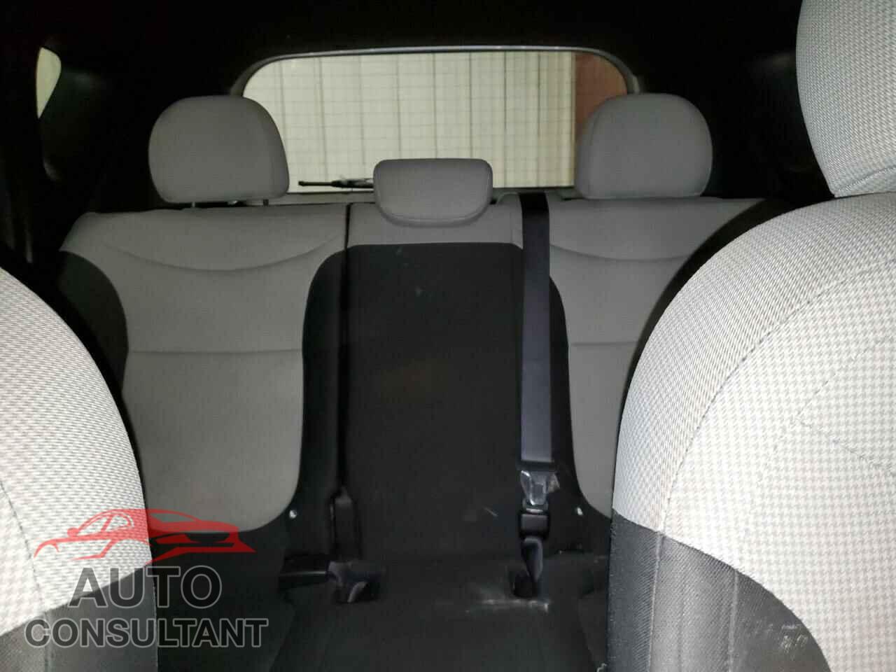 KIA SOUL 2015 - KNDJN2A29F7756055