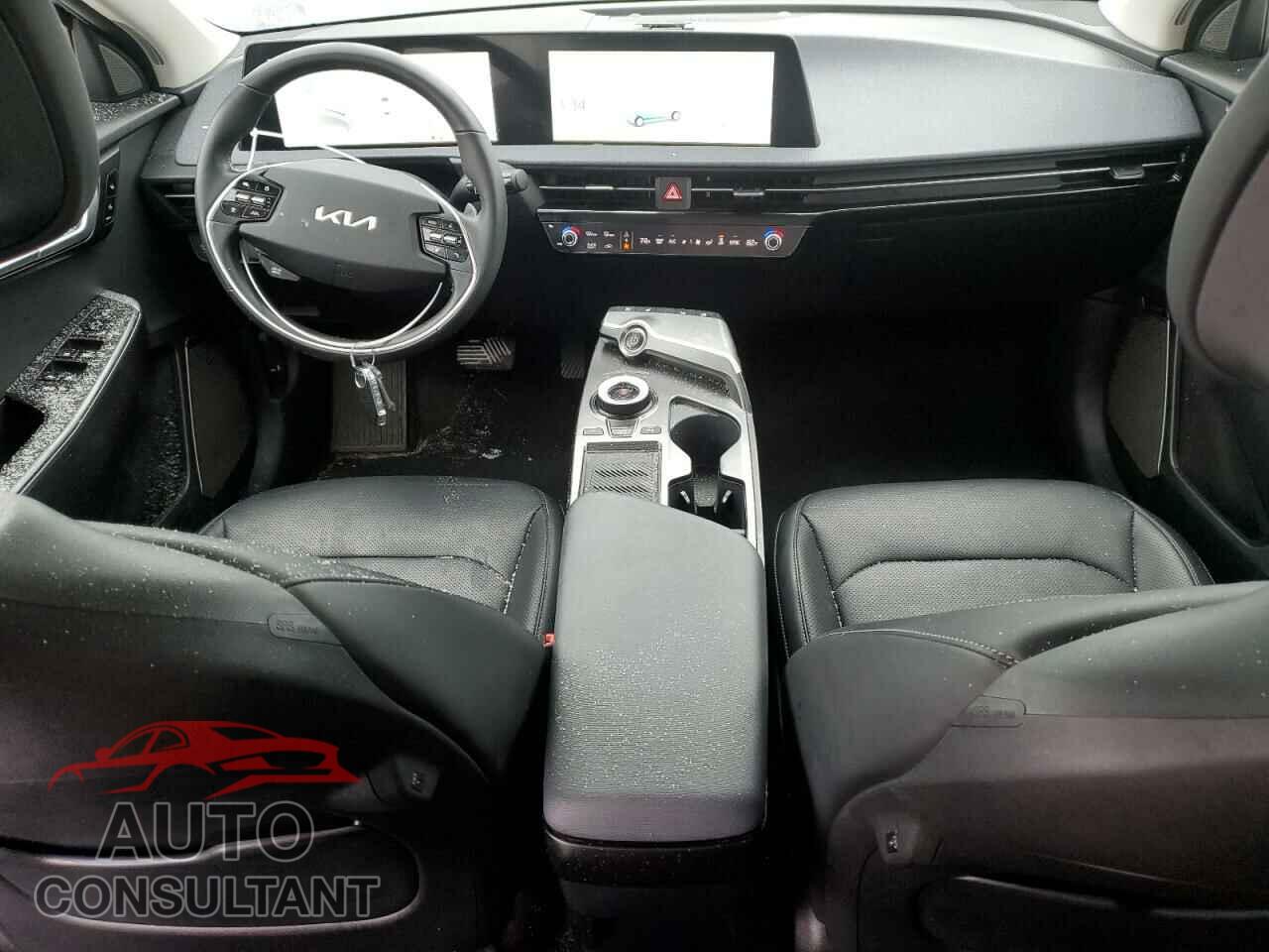 KIA EV6 LIGHT 2023 - KNDC34LA0P5157587