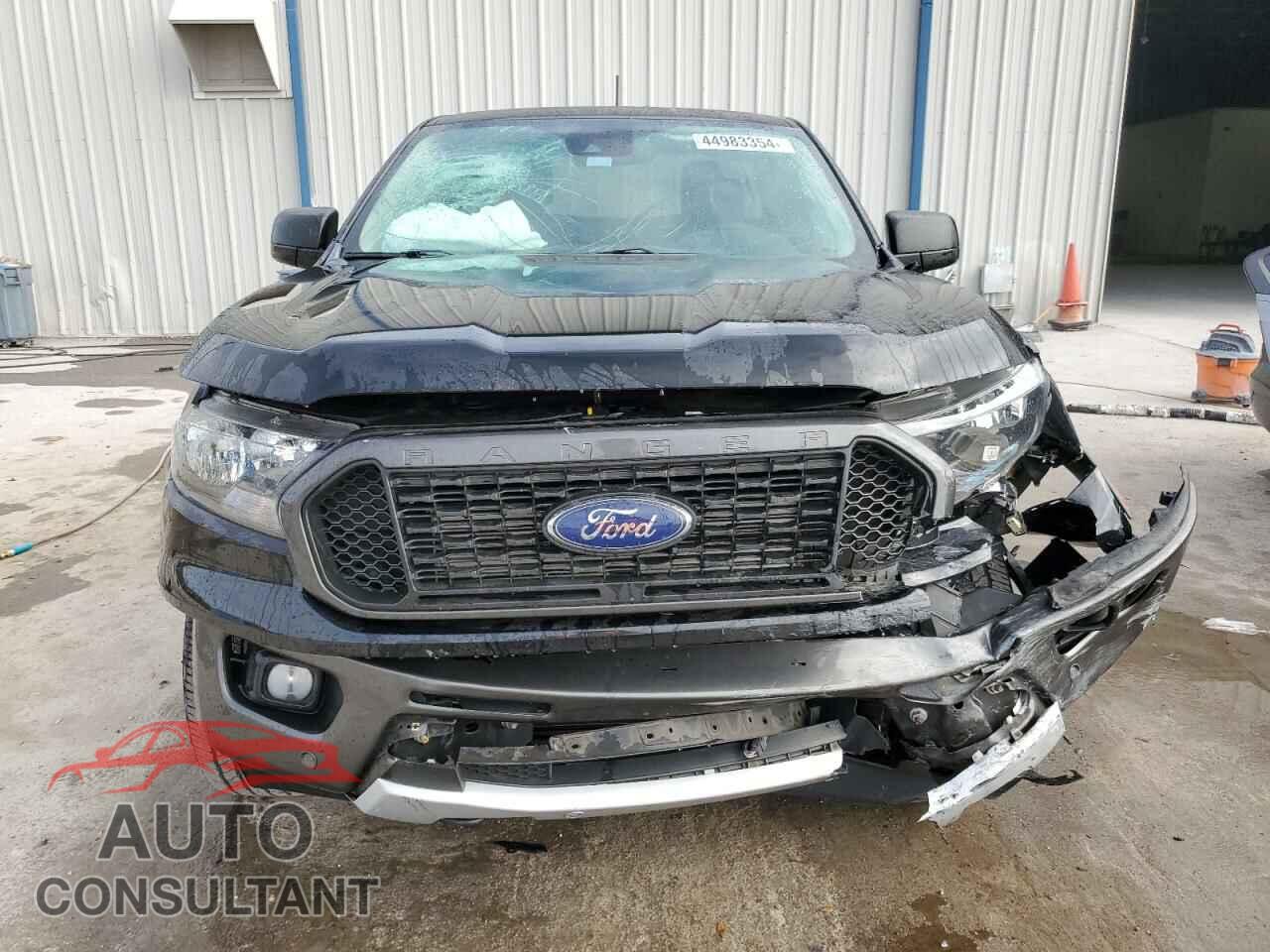 FORD RANGER 2019 - 1FTER1EH4KLA96975