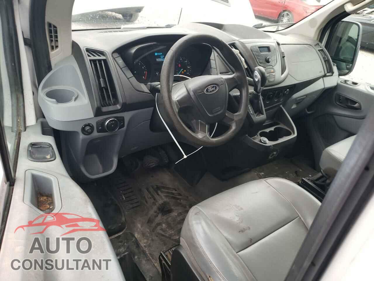 FORD TRANSIT 2017 - 1FTYR3XM8HKA05336