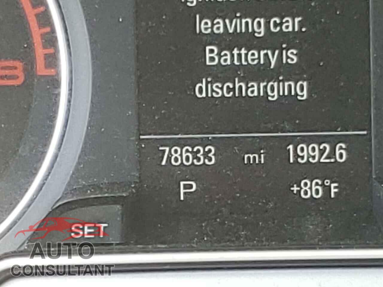 AUDI A4 2016 - WAUFFAFL0GN009257