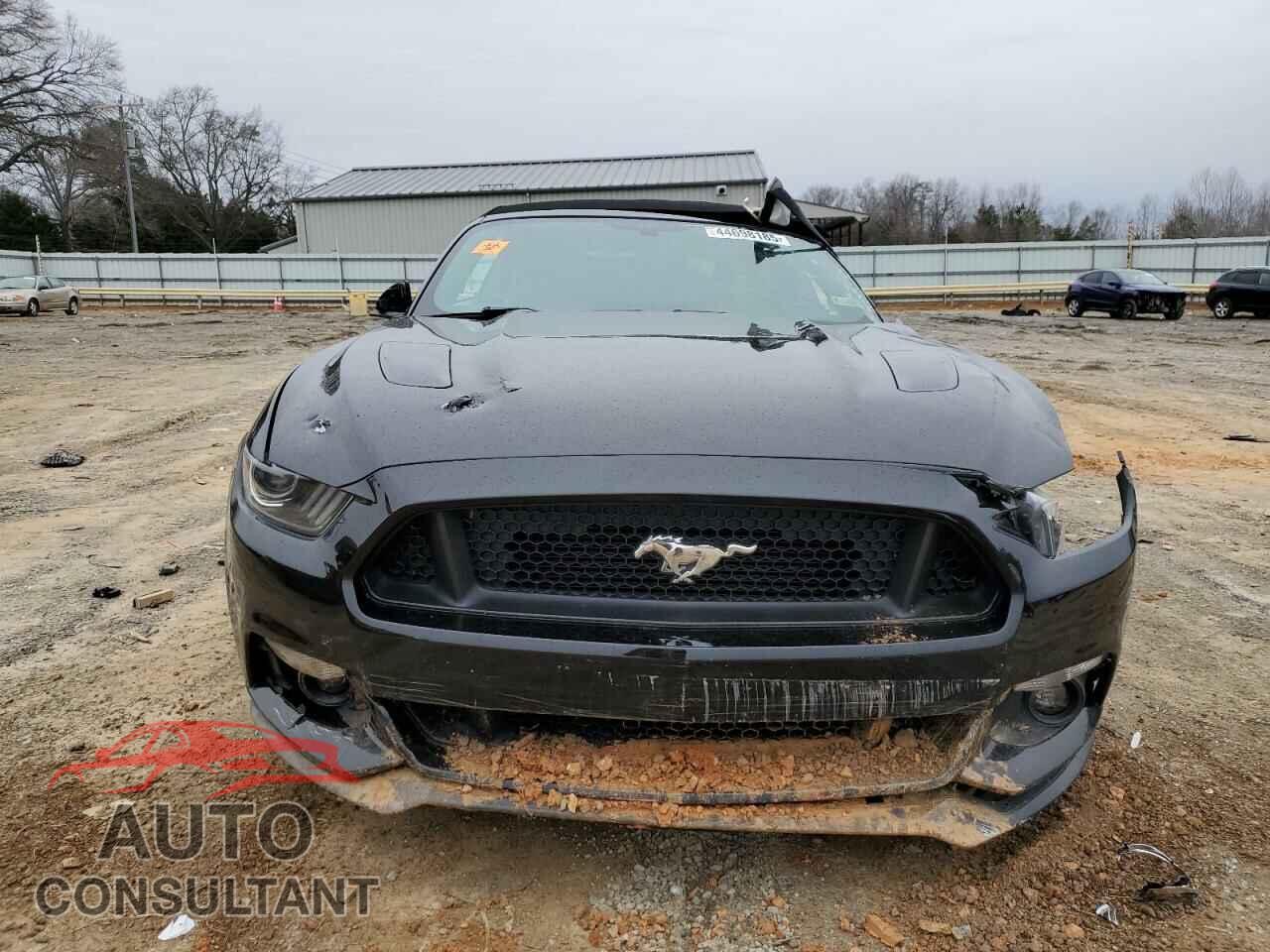 FORD MUSTANG 2015 - 1FATP8FF6F5402223