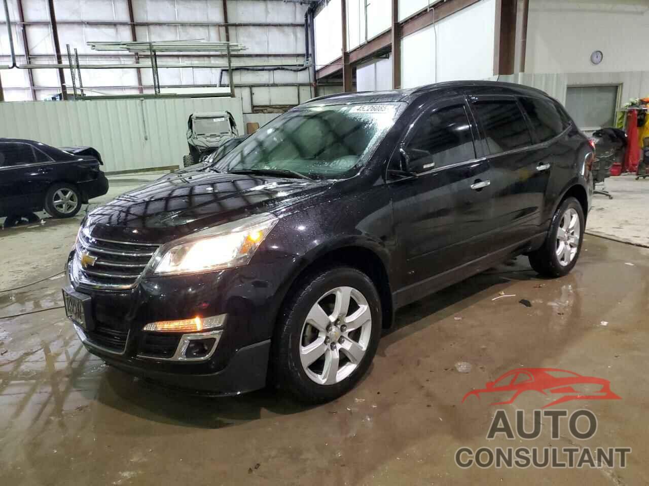 CHEVROLET TRAVERSE 2016 - 1GNKRGKD2GJ105948