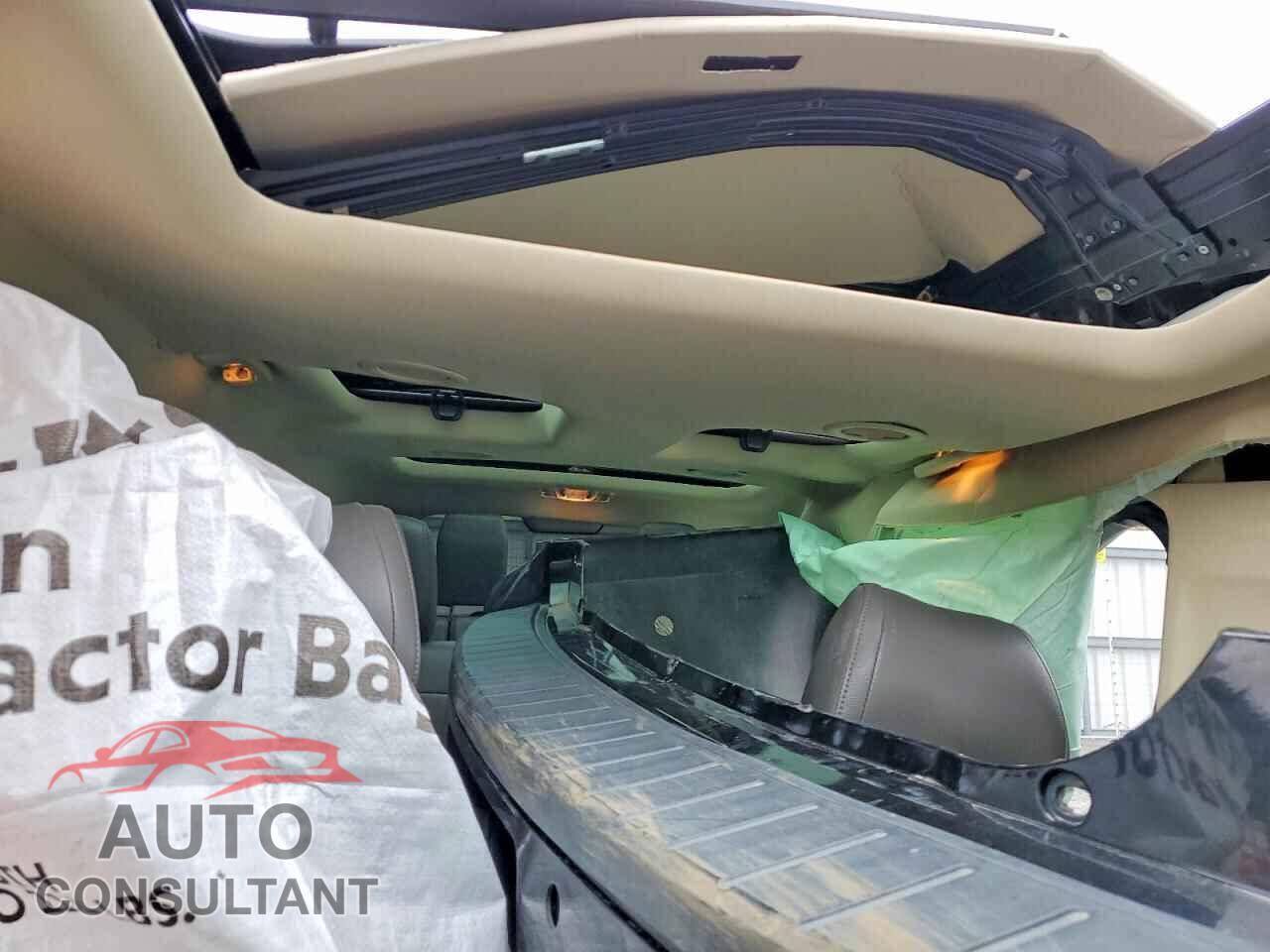 FORD FLEX 2016 - 2FMGK5D86GBA22577