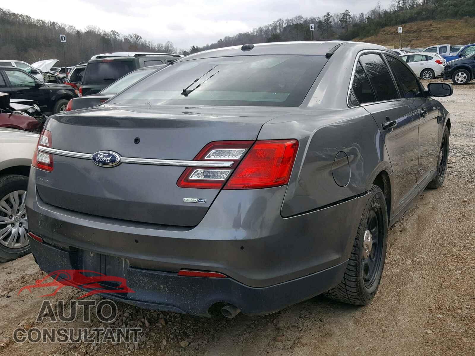 FORD TAURUS 2015 - 1FAHP2MK4FG107774