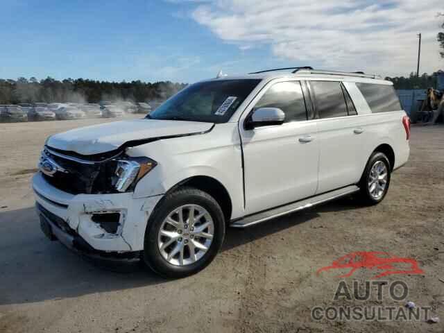 FORD EXPEDITION 2021 - 1FMJK1HT2MEA72292