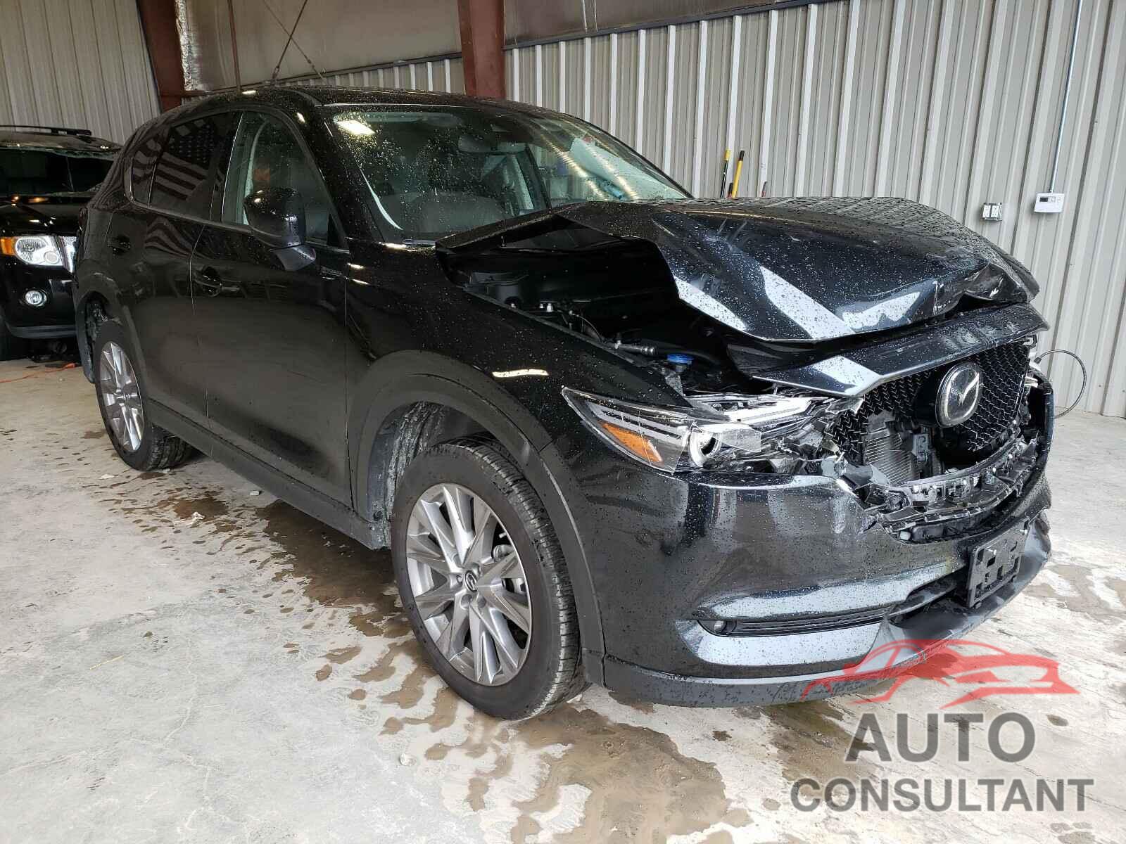 MAZDA CX-5 2020 - JM3KFBDM1L0731368