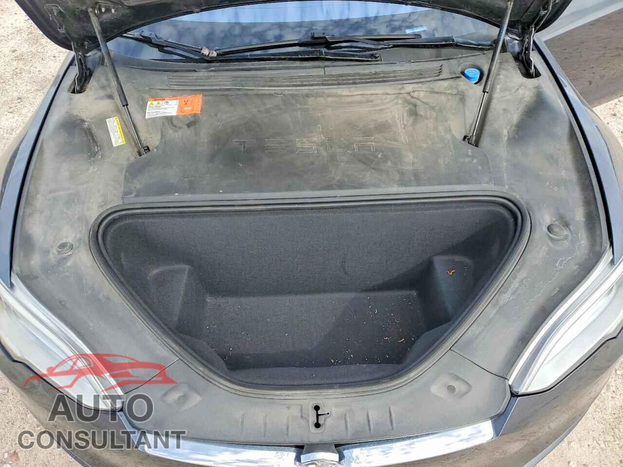 TESLA MODEL S 2016 - 5YJSA1E22GF167834
