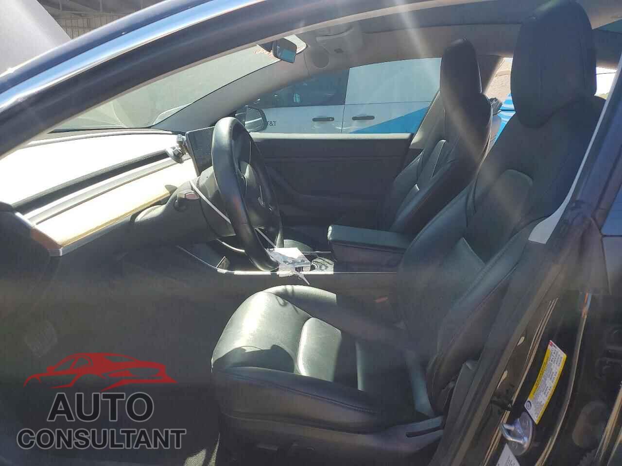 TESLA MODEL 3 2019 - 5YJ3E1EA3KF400029