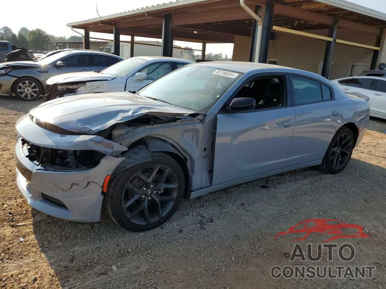 DODGE CHARGER 2021 - 2C3CDXBG1MH505958