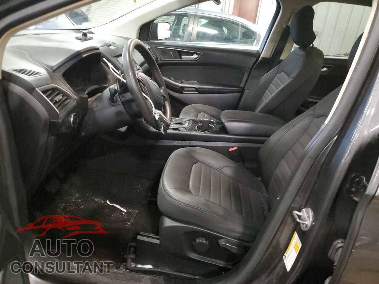 FORD EDGE 2015 - 2FMTK3G96FBB44801