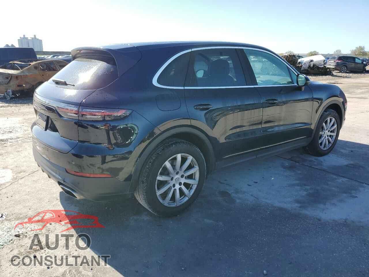 PORSCHE CAYENNE 2019 - WP1AA2AY8KDA07435