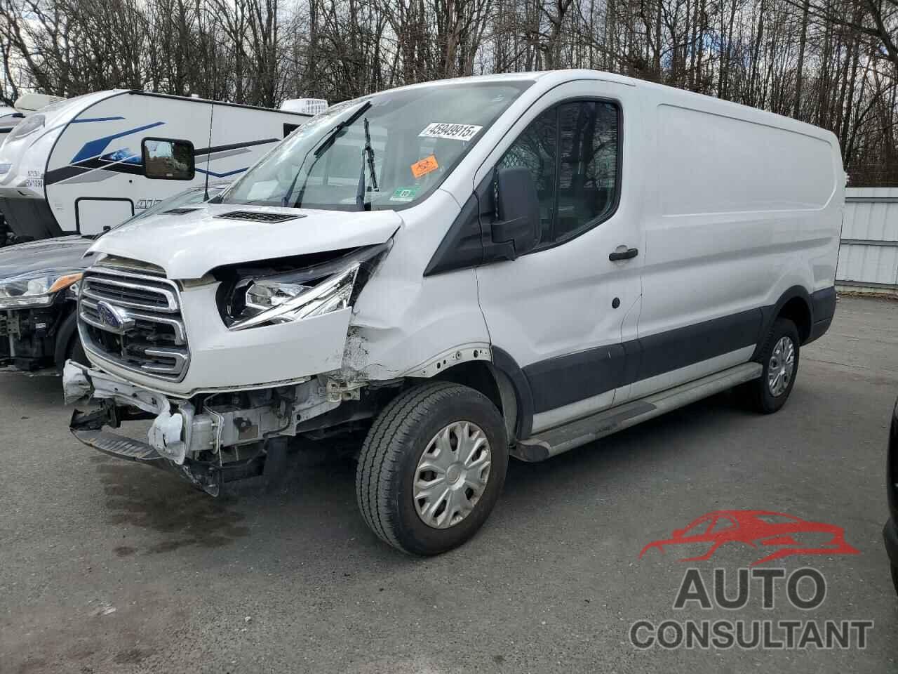 FORD TRANSIT 2018 - 1FTYR1ZM1JKB16981