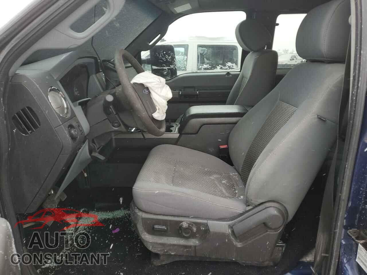 FORD F250 2012 - 1FT7X2BT9CEA04875