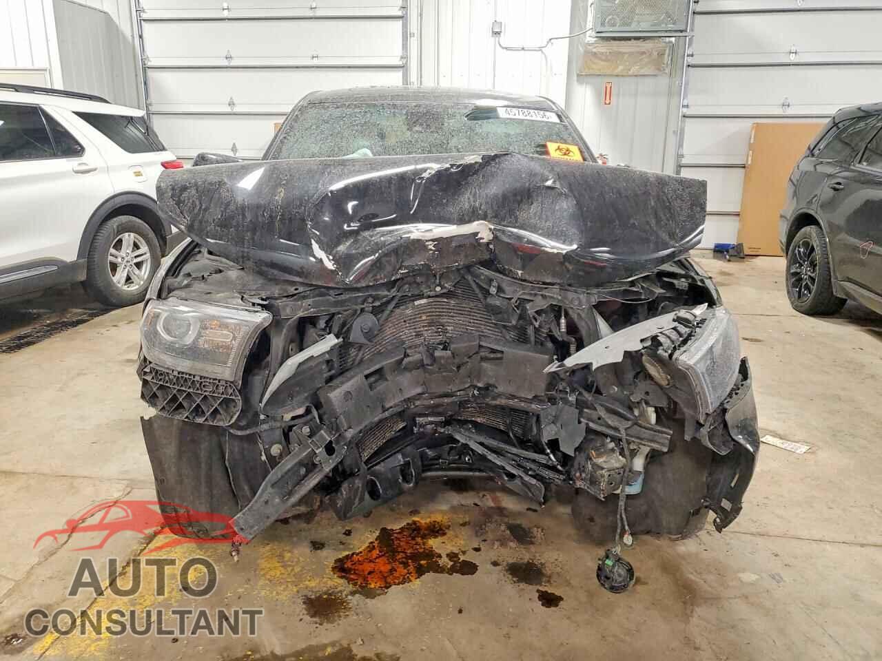 DODGE DURANGO 2015 - 1C4SDJCT7FC100032