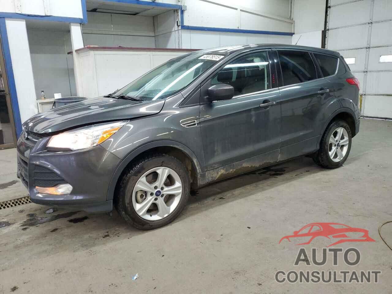 FORD ESCAPE 2016 - 1FMCU9G91GUC00586