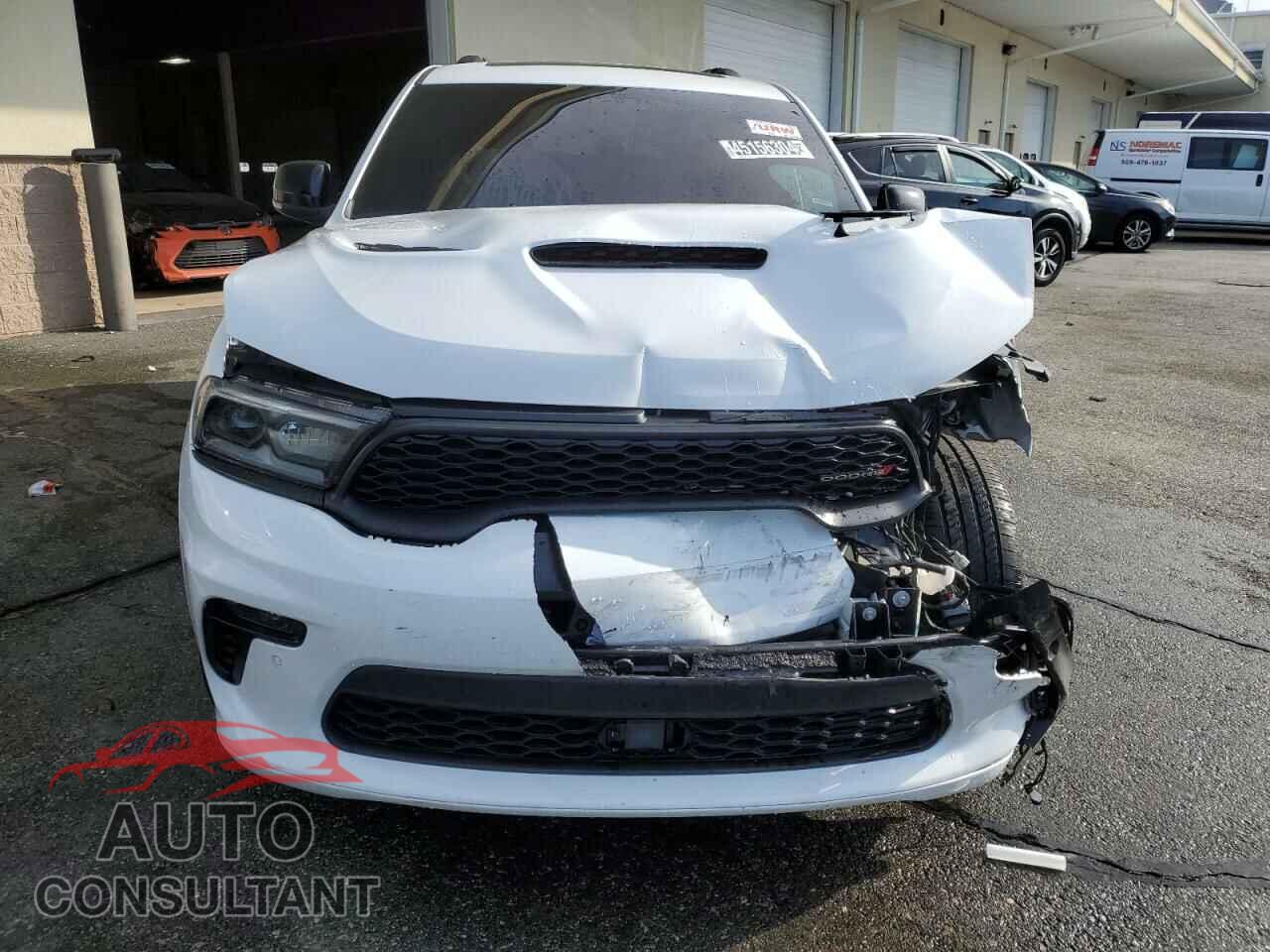 DODGE DURANGO 2023 - 1C4SDJCT5PC553762
