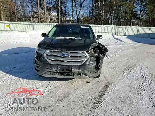 FORD EDGE 2015 - 2FMTK4K96FBB69792