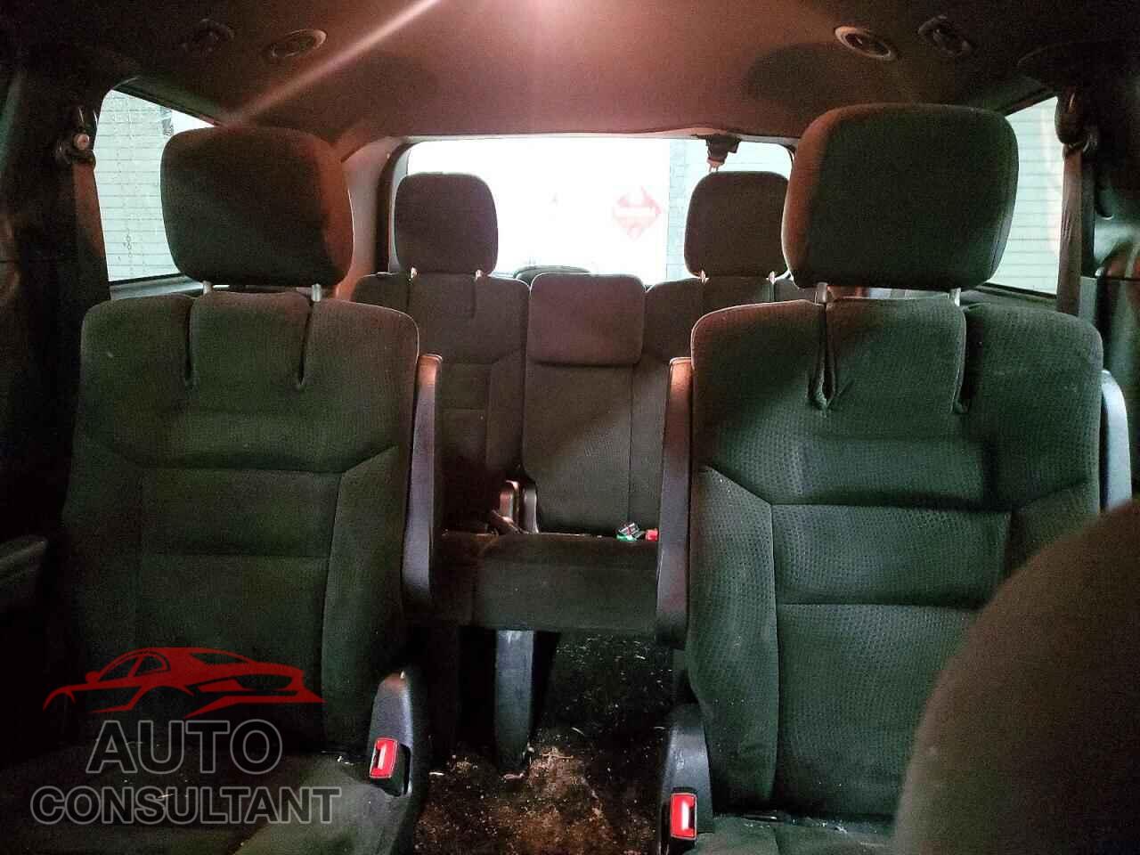 DODGE CARAVAN 2015 - 2C4RDGCG9FR737726